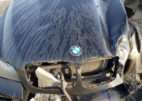 2013 BMW X6 xDrive50I z USA, uszkodzony, nr VIN 5UXFG8C55DL591232